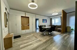 Apartament, 3 camere Teilor, 70mp, doua locuri de parcare