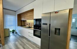 Apartament, 3 camere Teilor, 70mp, doua locuri de parcare