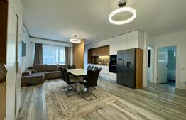 Apartament, 3 camere Teilor, 70mp, doua locuri de parcare