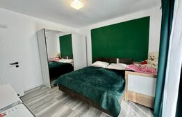 Apartament, 3 camere Teilor, 70mp, doua locuri de parcare