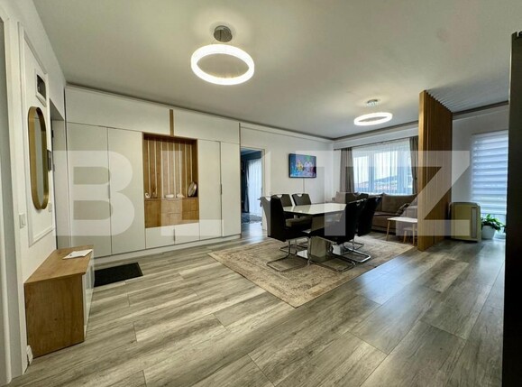 Apartament de vânzare 3 camere Floreşti - 159401AV | BLITZ Cluj-Napoca | Poza2