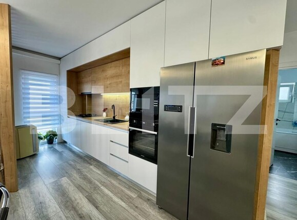 Apartament de vânzare 3 camere Floreşti - 159401AV | BLITZ Cluj-Napoca | Poza4