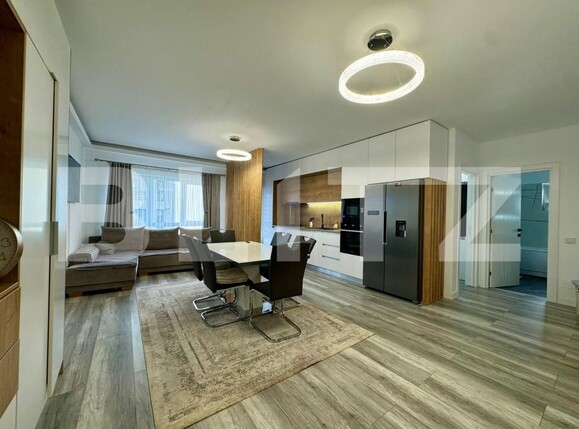 Apartament de vânzare 3 camere Floreşti - 159401AV | BLITZ Cluj-Napoca | Poza1