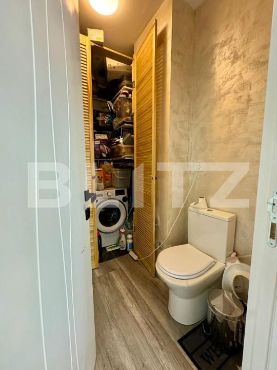 Apartament de vânzare 3 camere Floreşti - 159401AV | BLITZ Cluj-Napoca | Poza10