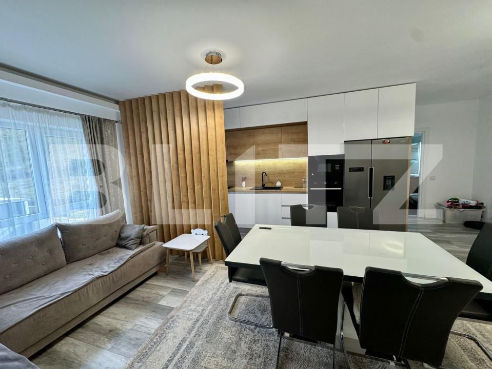 Apartament de vânzare 3 camere Floreşti - 159401AV | BLITZ Cluj-Napoca | Poza3