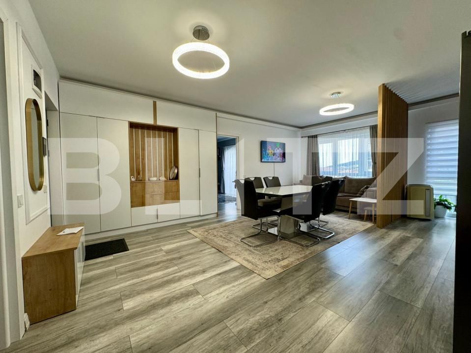 Apartament de vânzare 3 camere Floreşti - 159401AV | BLITZ Cluj-Napoca | Poza2
