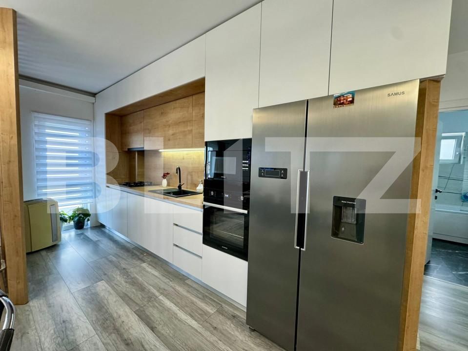 Apartament de vânzare 3 camere Floreşti - 159401AV | BLITZ Cluj-Napoca | Poza4