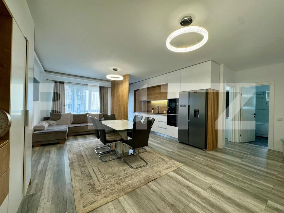 Apartament de vânzare 3 camere Floreşti - 159401AV | BLITZ Cluj-Napoca | Poza1