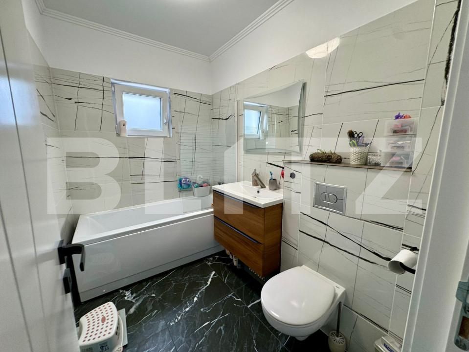 Apartament de vânzare 3 camere Floreşti - 159401AV | BLITZ Cluj-Napoca | Poza9