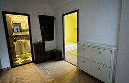 Apartament, 2 camere, 58 mp, loc de parcare, zona Porii