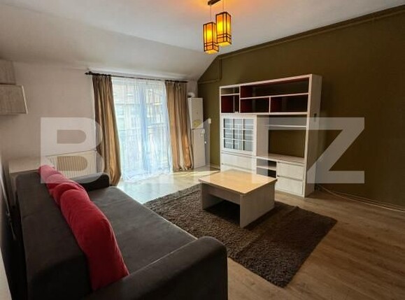 Apartament de închiriat 2 camere Floreşti - 159403AI | BLITZ Cluj-Napoca | Poza2