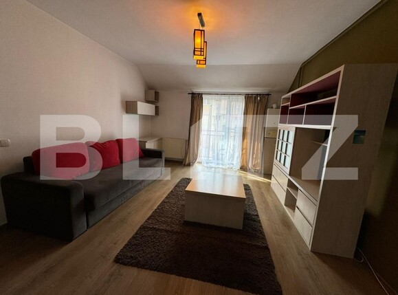 Apartament de închiriat 2 camere Floreşti - 159403AI | BLITZ Cluj-Napoca | Poza4