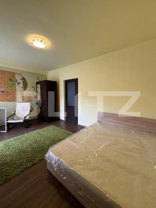 Apartament de închiriat 2 camere Floreşti - 159403AI | BLITZ Cluj-Napoca | Poza8