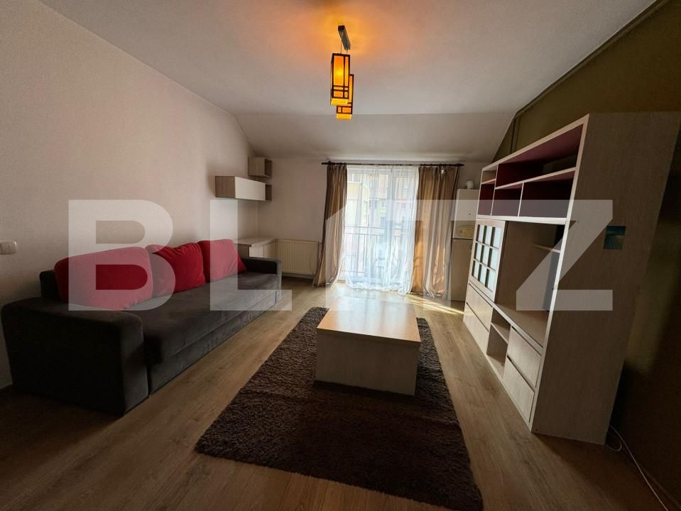 Apartament de închiriat 2 camere Floreşti - 159403AI | BLITZ Cluj-Napoca | Poza4
