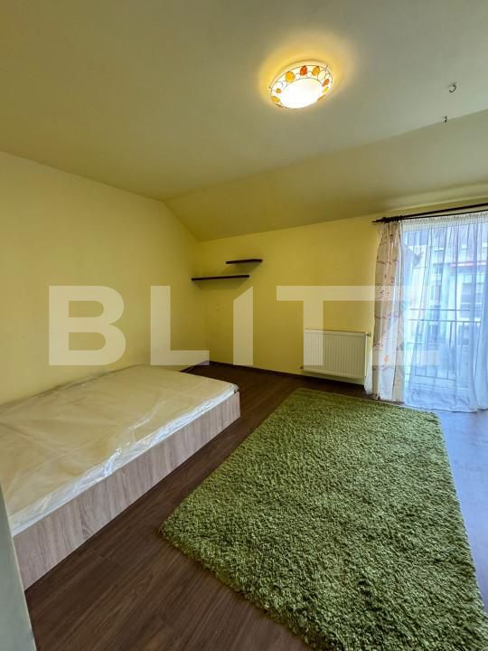 Apartament de închiriat 2 camere Floreşti - 159403AI | BLITZ Cluj-Napoca | Poza9