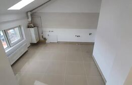 Apartament 1 camera la mansarda. Zona Marasti