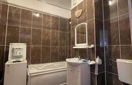 Apartament cu 1 camera, 35 mp, balcon, zona strazii Edgar Quinet