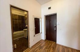 Apartament cu 1 camera, 35 mp, balcon, zona strazii Edgar Quinet