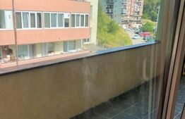Apartament cu 1 camera, 35 mp, balcon, zona strazii Edgar Quinet