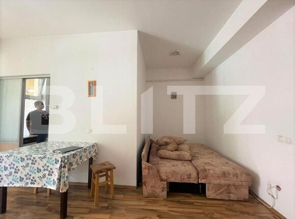 Garsonieră de închiriat Manastur - 159405AI | BLITZ Cluj-Napoca | Poza4