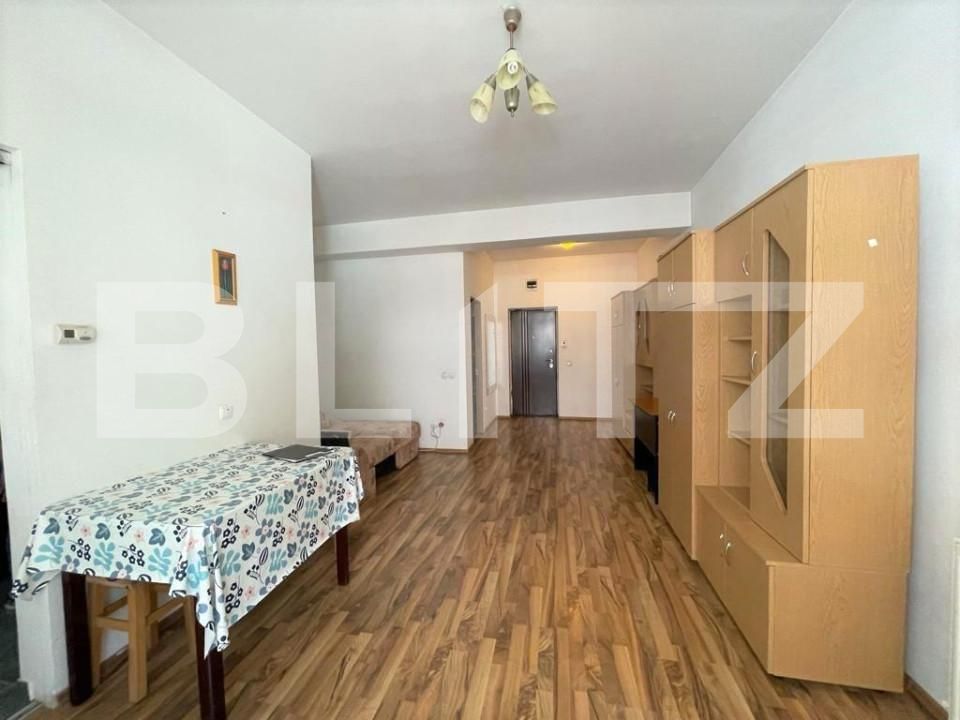 Garsonieră de închiriat Manastur - 159405AI | BLITZ Cluj-Napoca | Poza2