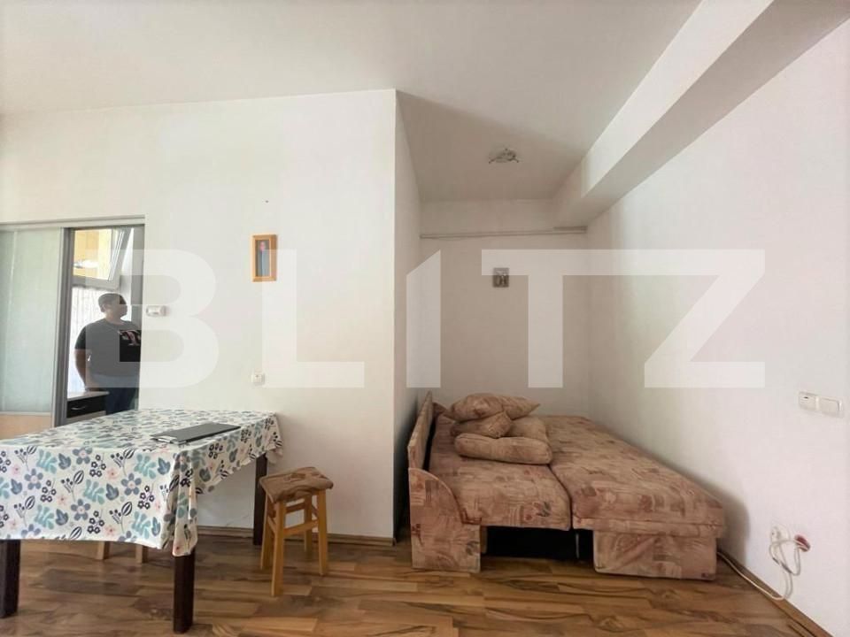 Garsonieră de închiriat Manastur - 159405AI | BLITZ Cluj-Napoca | Poza4