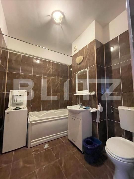 Garsonieră de închiriat Manastur - 159405AI | BLITZ Cluj-Napoca | Poza9