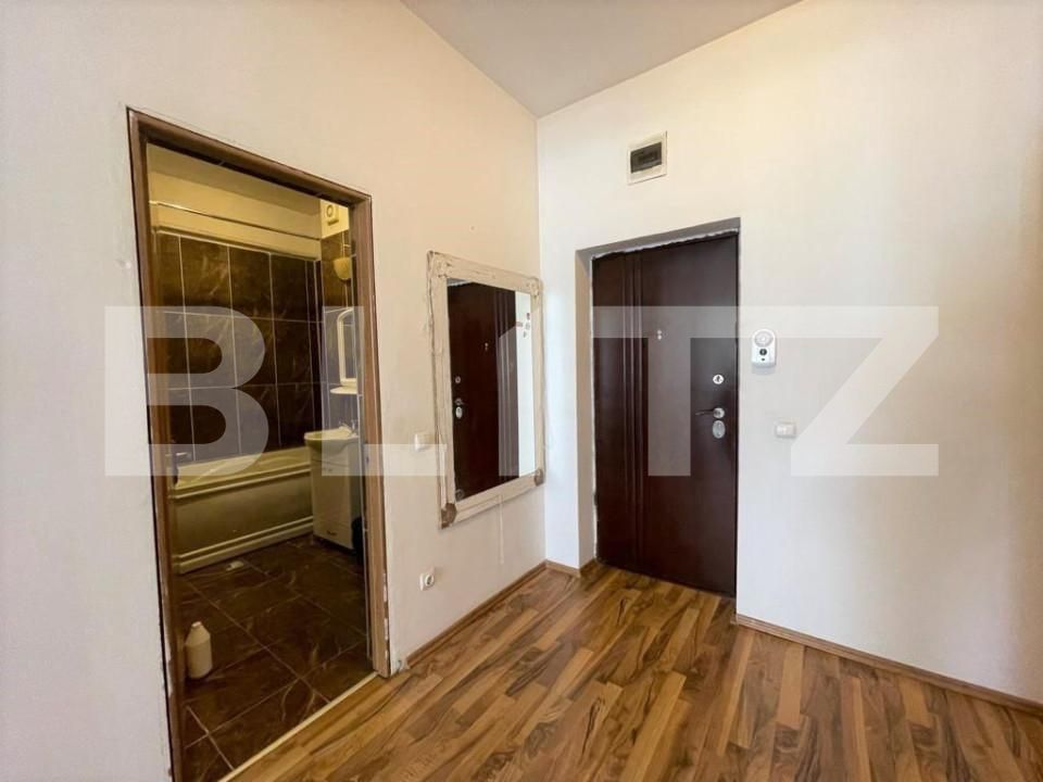 Garsonieră de închiriat Manastur - 159405AI | BLITZ Cluj-Napoca | Poza8