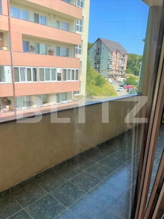 Garsonieră de închiriat Manastur - 159405AI | BLITZ Cluj-Napoca | Poza10