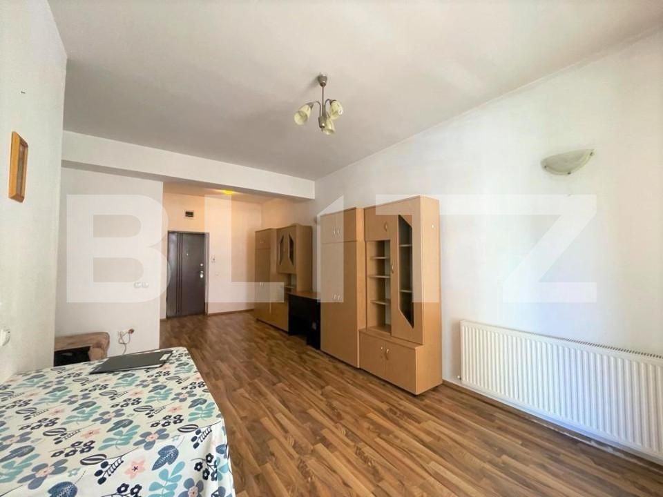 Garsonieră de închiriat Manastur - 159405AI | BLITZ Cluj-Napoca | Poza5