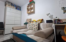 Apartament cu 3 dormitoare, garaj, recent renovat, zona Mehedinti