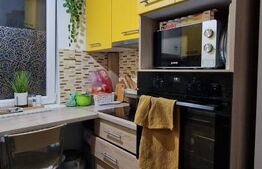 Apartament cu 3 dormitoare, garaj, recent renovat, zona Mehedinti