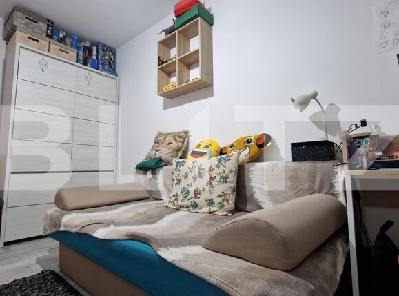 Apartament de vânzare 3 camere Manastur - 159407AV | BLITZ Cluj-Napoca | Poza1