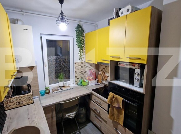 Apartament de vânzare 3 camere Manastur - 159407AV | BLITZ Cluj-Napoca | Poza12