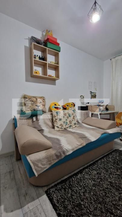 Apartament de vânzare 3 camere Manastur - 159407AV | BLITZ Cluj-Napoca | Poza2