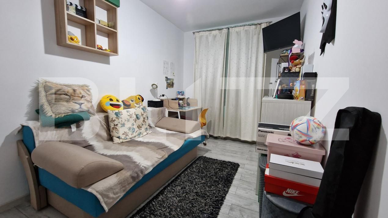 Apartament de vânzare 3 camere Manastur - 159407AV | BLITZ Cluj-Napoca | Poza3