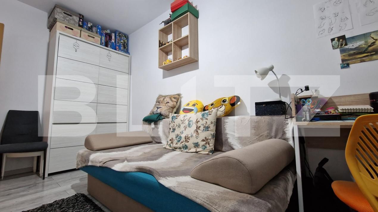 Apartament de vânzare 3 camere Manastur - 159407AV | BLITZ Cluj-Napoca | Poza1