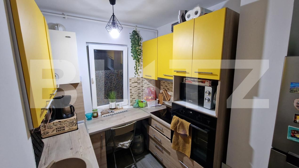 Apartament de vânzare 3 camere Manastur - 159407AV | BLITZ Cluj-Napoca | Poza12