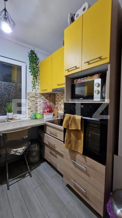 Apartament de vânzare 3 camere Manastur - 159407AV | BLITZ Cluj-Napoca | Poza10