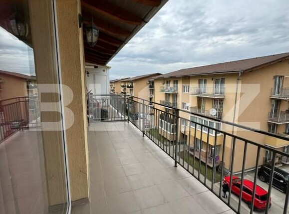 Apartament de închiriat 2 camere Floreşti - 159409AI | BLITZ Cluj-Napoca | Poza11