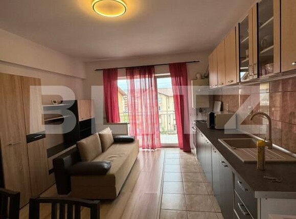 Apartament de închiriat 2 camere Floreşti - 159409AI | BLITZ Cluj-Napoca | Poza4