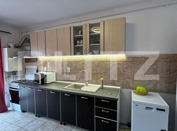 Apartament de închiriat 2 camere Floreşti - 159409AI | BLITZ Cluj-Napoca | Poza1