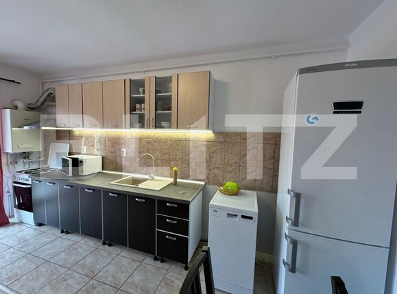 Apartament de închiriat 2 camere Floreşti - 159409AI | BLITZ Cluj-Napoca | Poza2