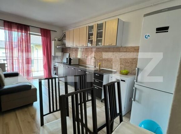 Apartament de închiriat 2 camere Floreşti - 159409AI | BLITZ Cluj-Napoca | Poza5