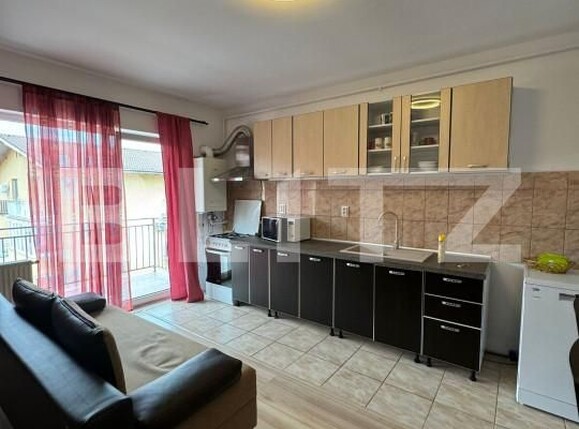 Apartament de închiriat 2 camere Floreşti - 159409AI | BLITZ Cluj-Napoca | Poza3
