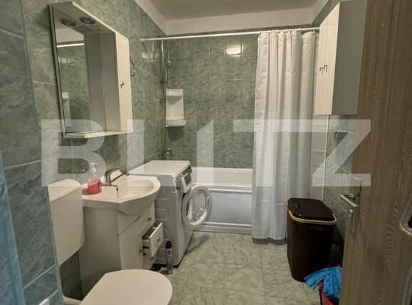 Apartament de închiriat 2 camere Floreşti - 159409AI | BLITZ Cluj-Napoca | Poza10