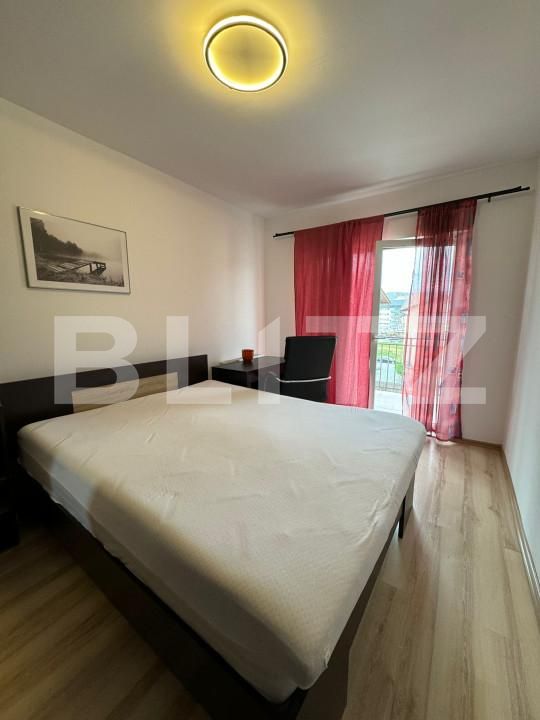 Apartament de închiriat 2 camere Floreşti - 159409AI | BLITZ Cluj-Napoca | Poza8