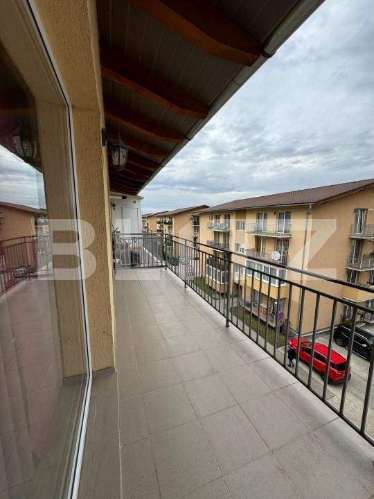 Apartament de închiriat 2 camere Floreşti - 159409AI | BLITZ Cluj-Napoca | Poza11