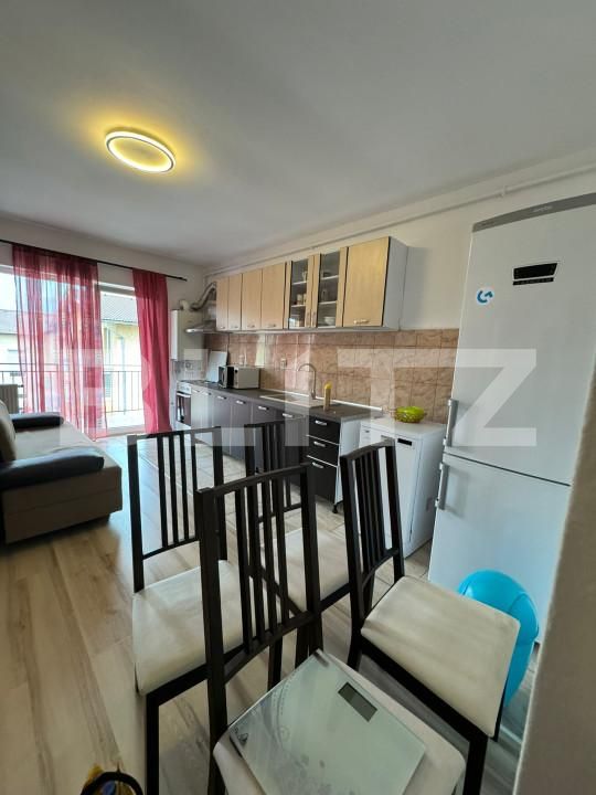 Apartament de închiriat 2 camere Floreşti - 159409AI | BLITZ Cluj-Napoca | Poza5