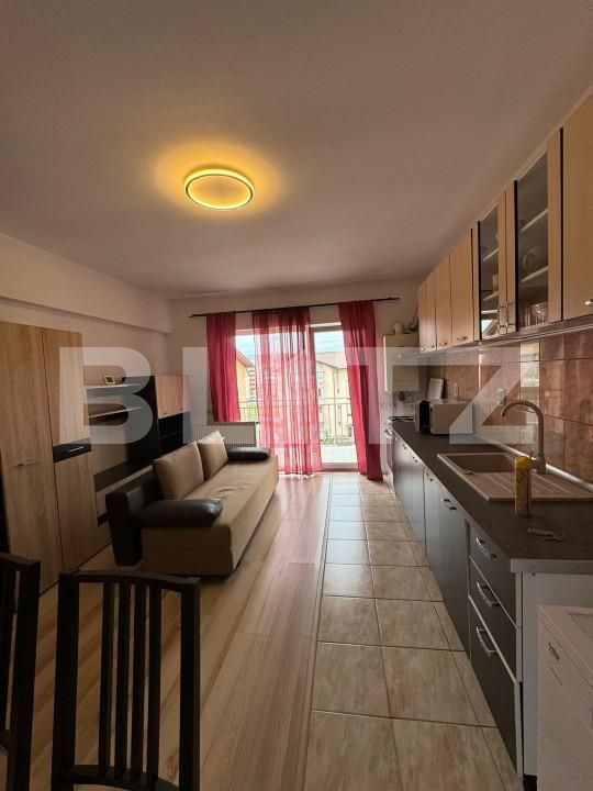 Apartament de închiriat 2 camere Floreşti - 159409AI | BLITZ Cluj-Napoca | Poza4